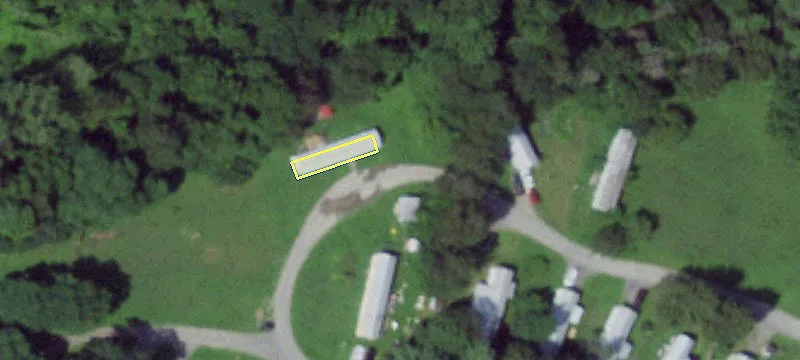 Dresserville Rd