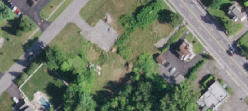 2500 Western Ave