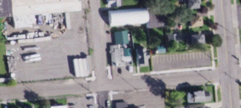 25 Grant St