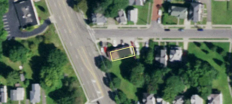 411 Foote Ave