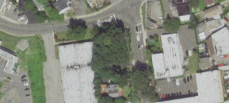 5 Potter Ave