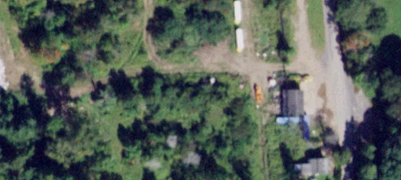 8649 Pump Rd