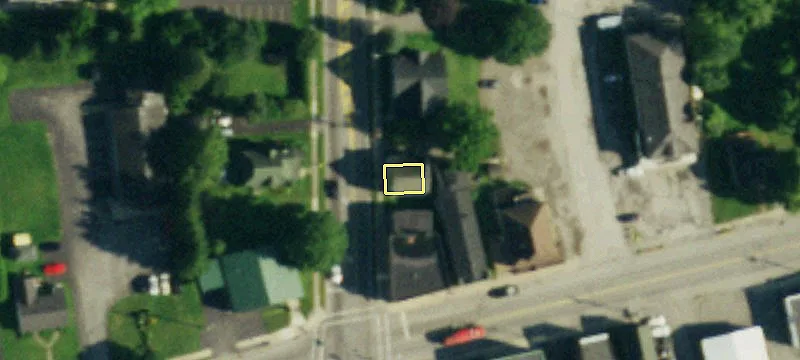 55 Alleghany Rd