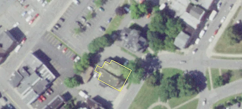 8 Steuben Park