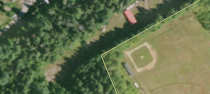 395 Old Military Rd