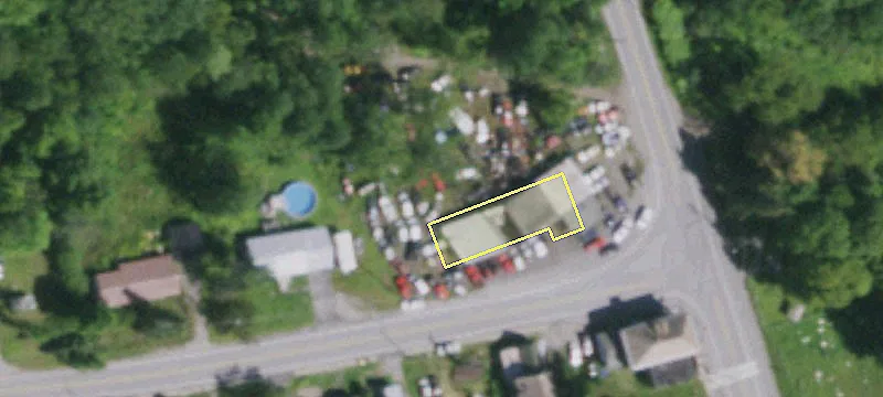 201 Raymond Wright Ave