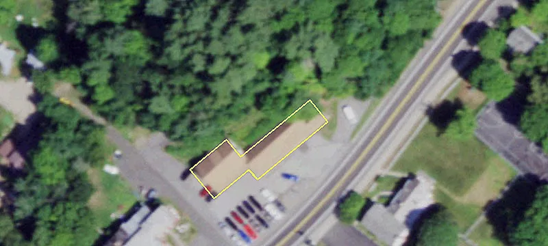 7625 Us Rte 9th 9