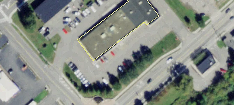 406 Hamilton St, Unit 420