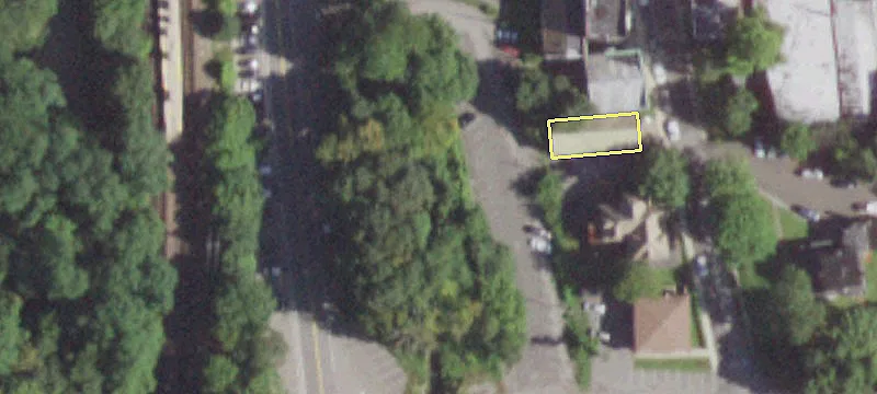 400 Railroad Ave