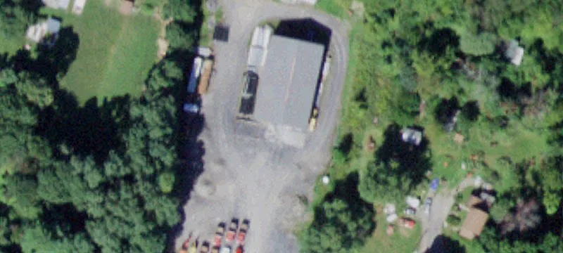 1911 Rte 44th 55