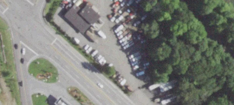 3402 Danbury Rd