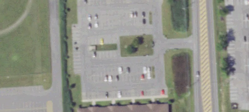 6319-6323 Fly Rd