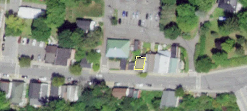 3031 Main St