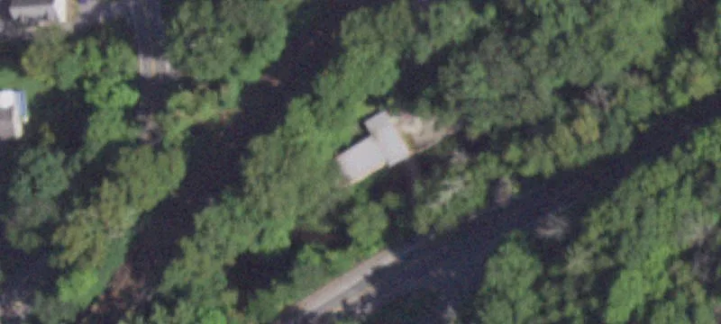 Brewster Rd