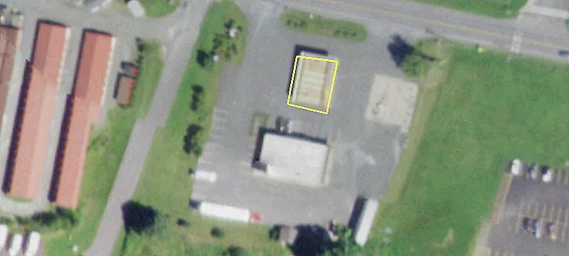 4005 State Hwy 2nd 2