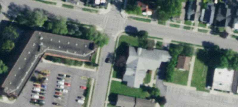 102 Main St Rear