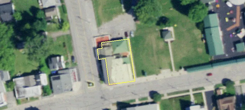 5959 Main