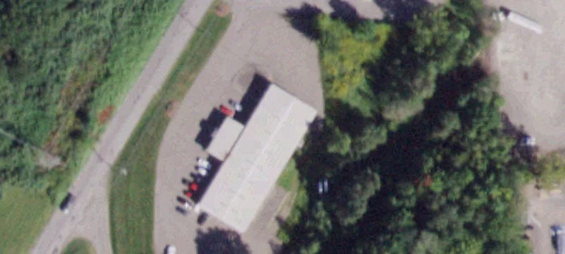 2131 Shippers Rd