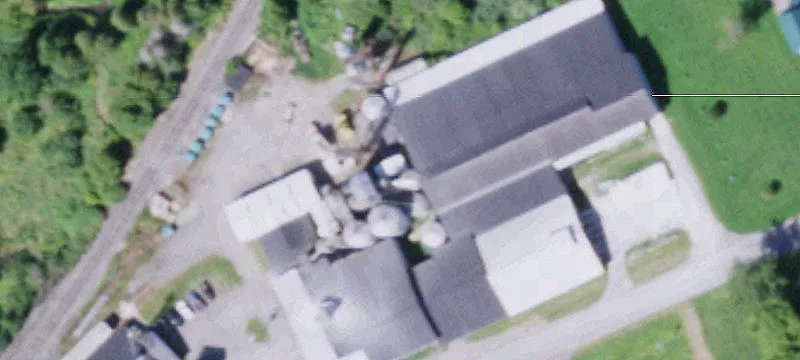 Canning Rd
