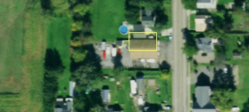 10720 Sisson Hwy