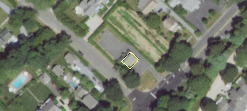 491 Hampton Rd