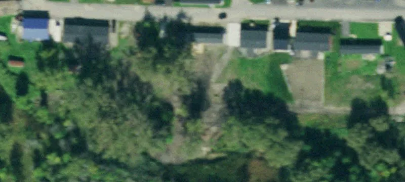 1995 Electric Ave