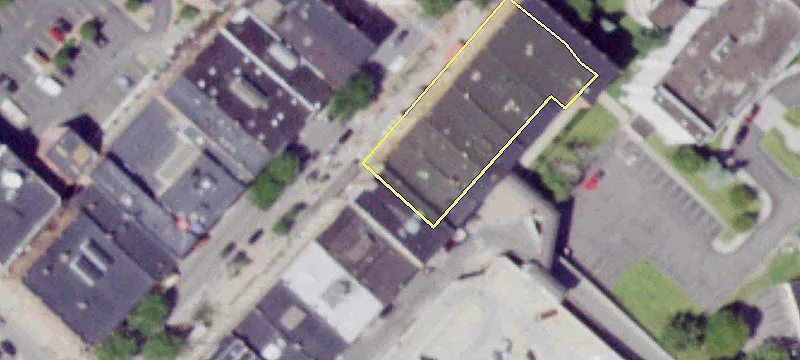 174-178 Main St