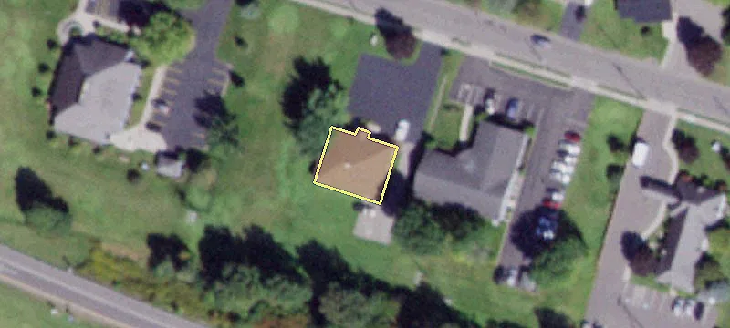8 Kennedy Pkwy
