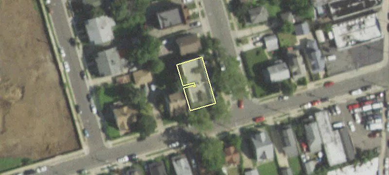 85 Van Cott Ave