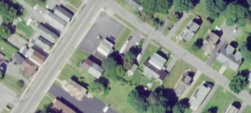 4 Chestnut St