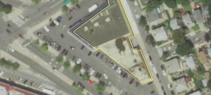 3509 Francis Lewis Blvd