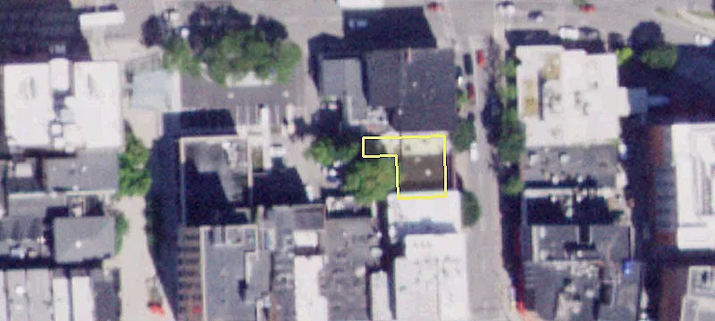 116 Aurora St