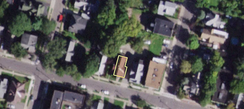 26 North St