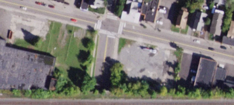 29 Clinton St