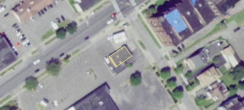 1501 Genesee St