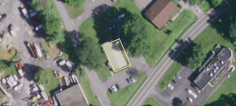 145 Sawkill Rd