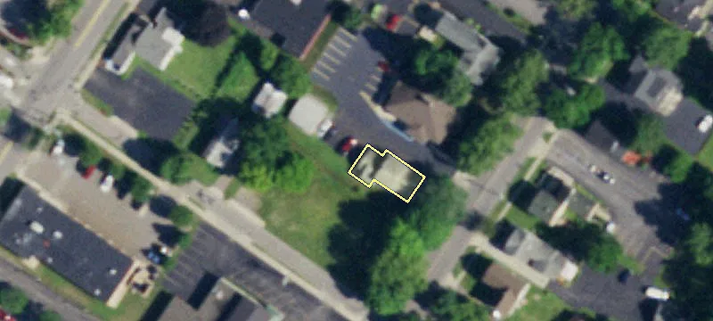 105 Hamburg St