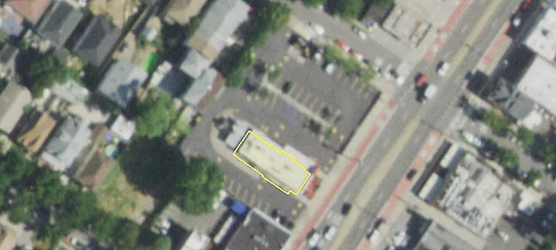 1661 Hylan Blvd