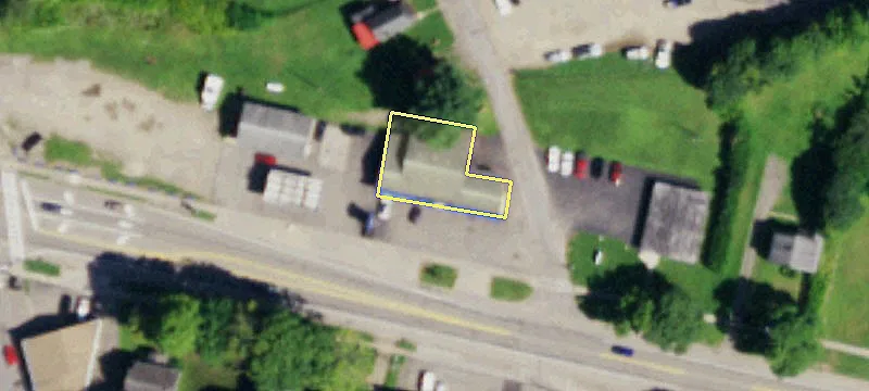 694 Broad St, Unit 5