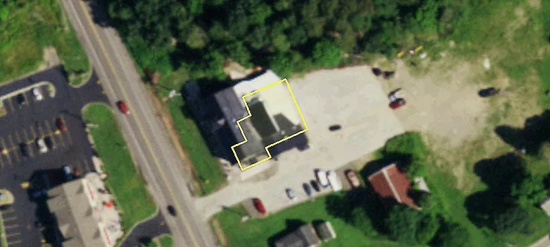6600 Rte 219th N