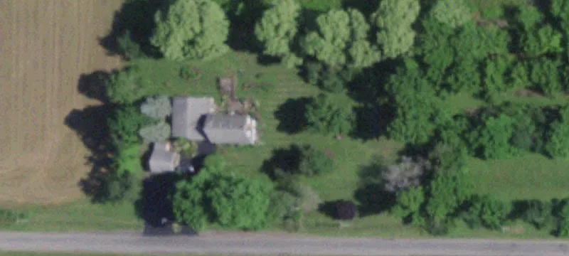 2877 Mt Pleasant Rd