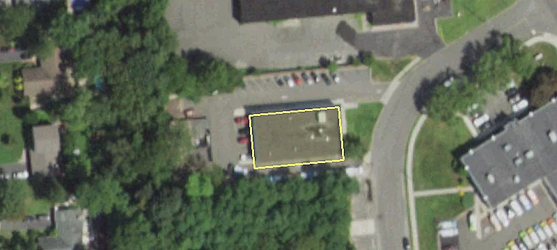11 Industrial Rd