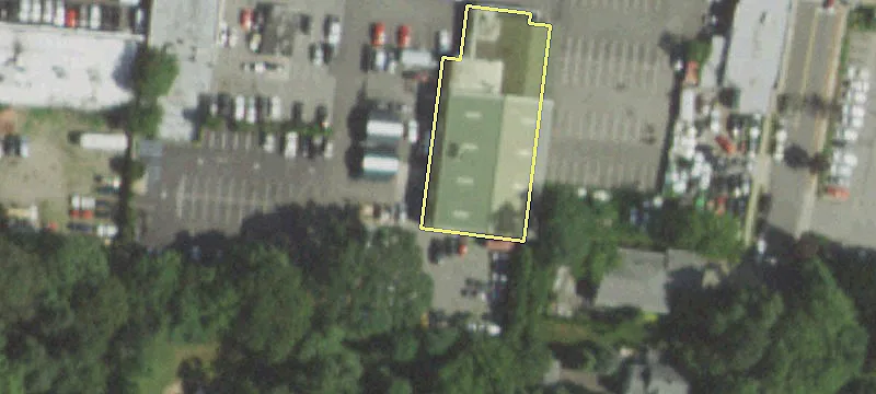 87-91 Merrick Rd