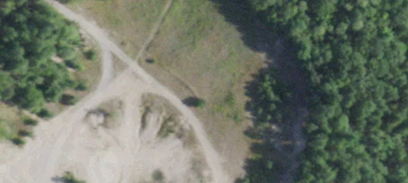 213 Dry Brg Rd