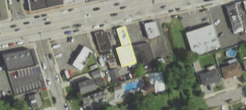 2488 Merrick Rd