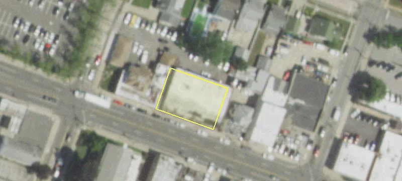 65 Merrick Rd