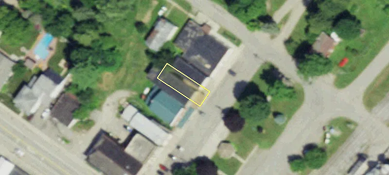 15 Park St