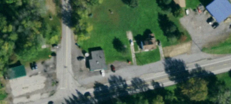 2753 Pearl St Rd