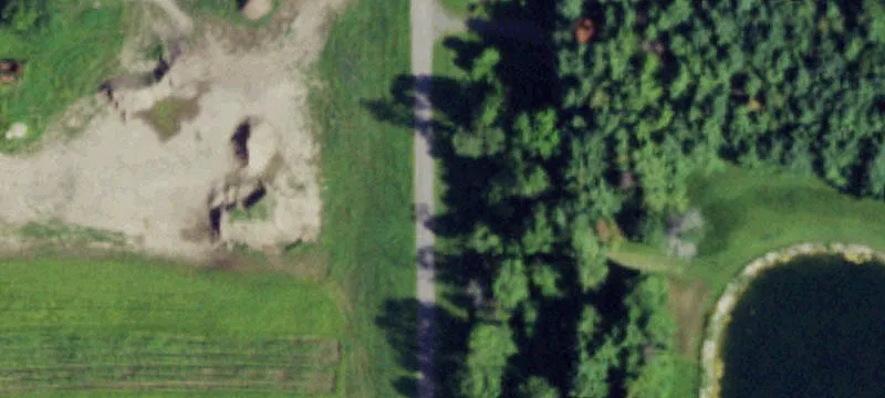 6400 Main Rd