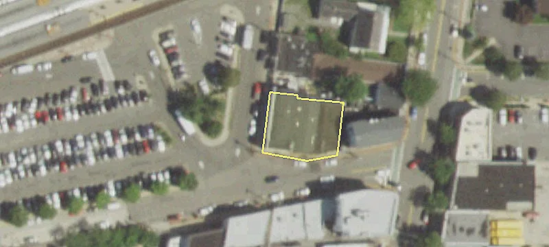7 Depot Pl